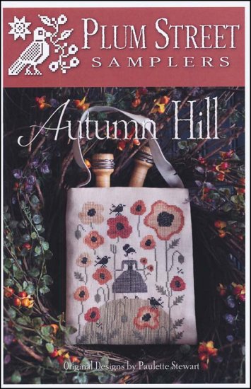 Autumn Hill