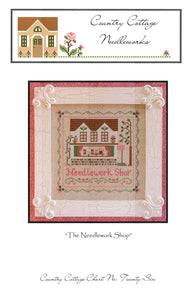 The Needlework Shop