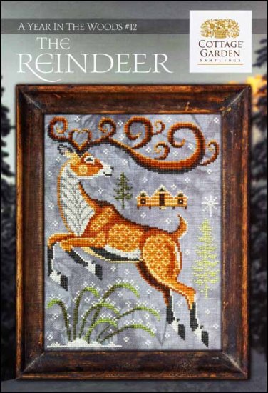 The Reindeer